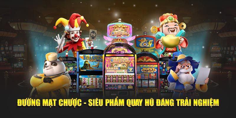 Đôi nét về game hot nổ hũ đường mạt chược 789P